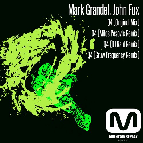 Mark Grandel & John Fux – Q4