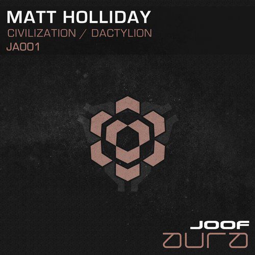 Matt Holliday – Civilization