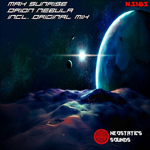 Max SunRise – Orion Nebula