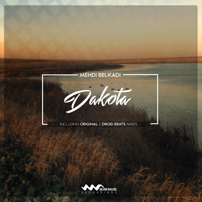 Mehdi Belkadi – Dakota