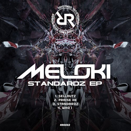 Meloki – Standardz