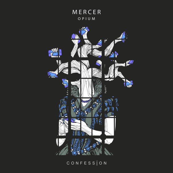 Mercer – Opium