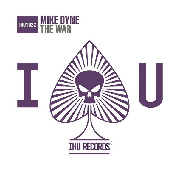 Mike Dyne – The War
