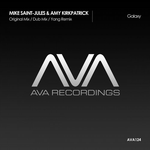 Mike Saint-Jules & Amy Kirkpatrick – Galaxy