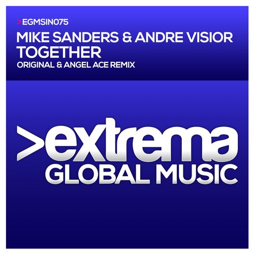 Mike Sanders & Andre Visior – Together