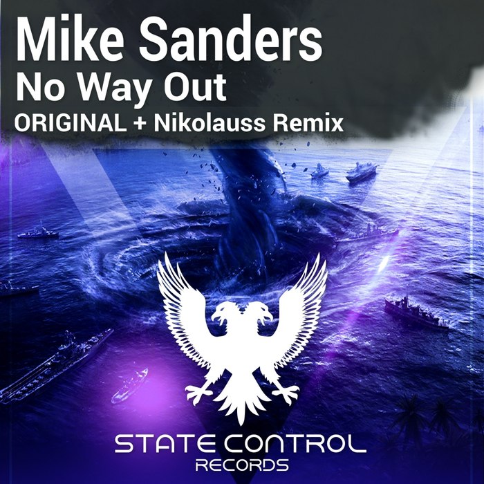 Mike Sanders – No Way Out