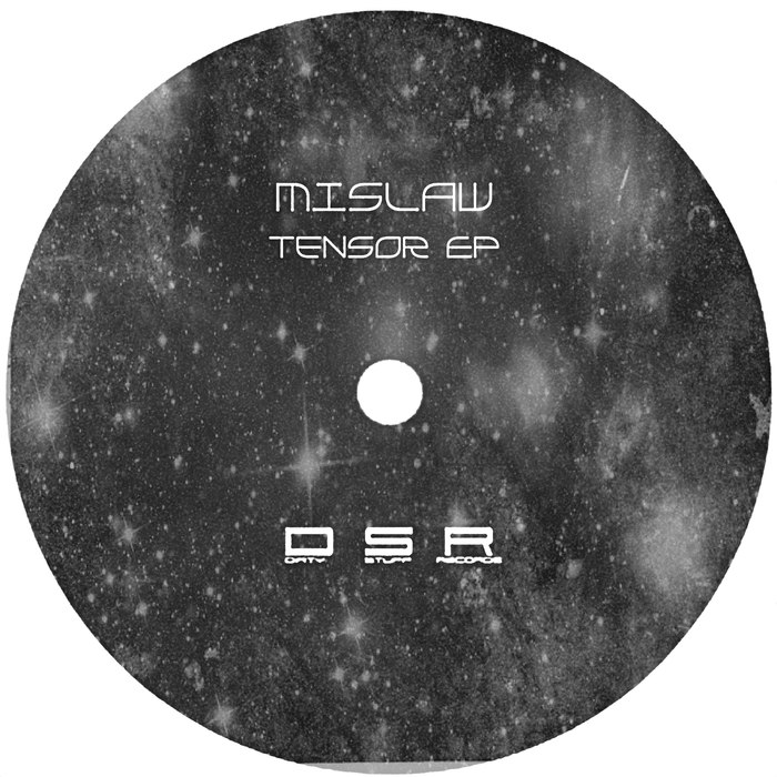 Mislaw – Tensor EP
