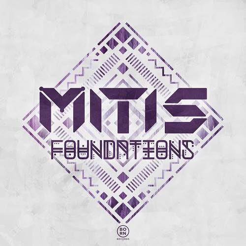 MitiS feat. Adara – Foundations