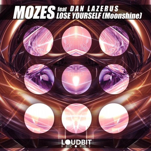Mozes feat. Dan Lazerus – Lose Yourself