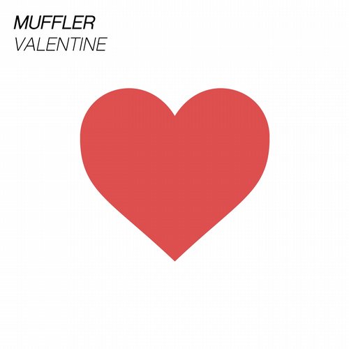 Muffler – Valentine