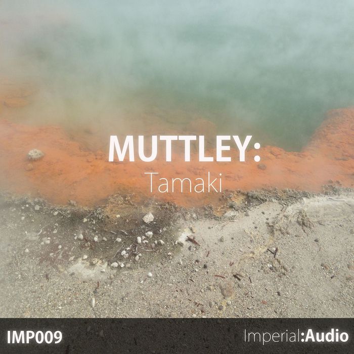 Muttley – Tamaki