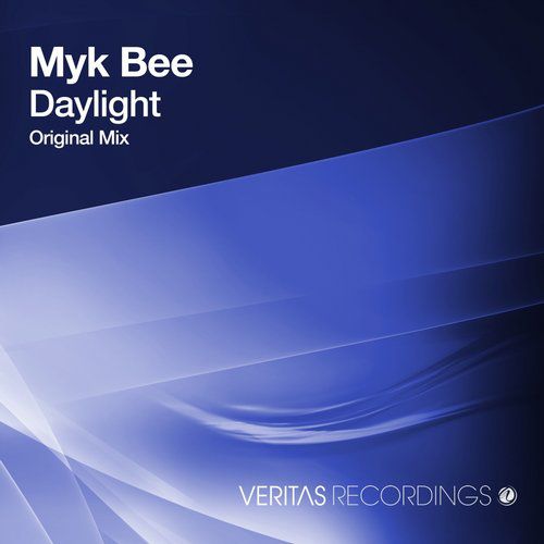 Myk Bee – Daylight