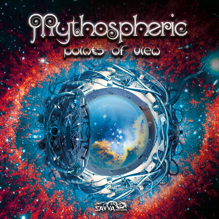 Mythospheric – Points Of View