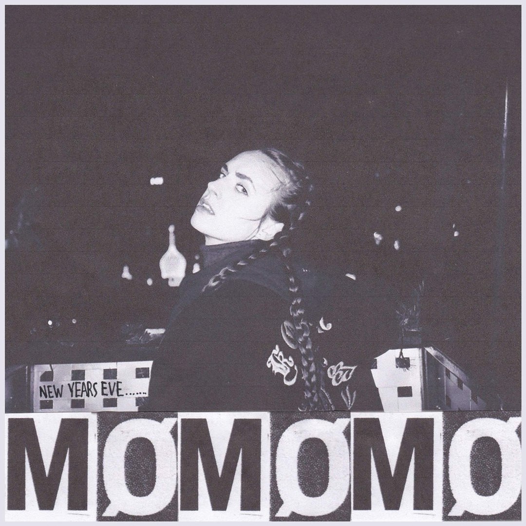 MØ – New Year’s Eve