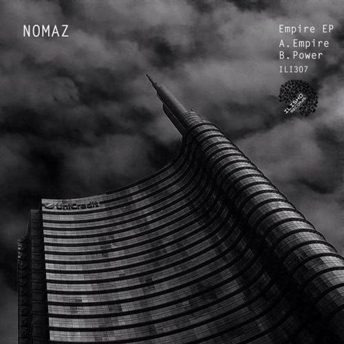 NOMAZ – Empire
