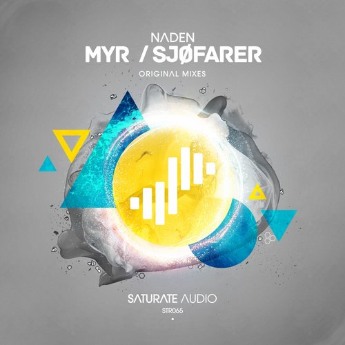 Naden – Myr / Sjofarer