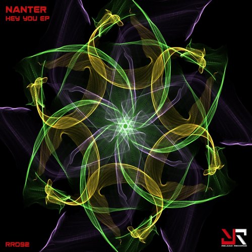 Nanter – Hey You EP