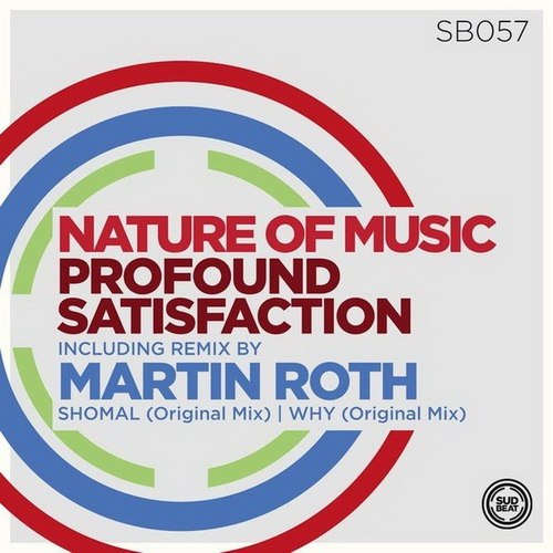 Nature of Music – Profound Satisfaction