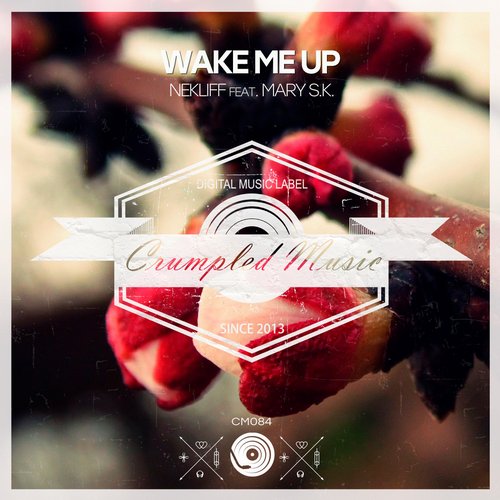 NekliFF Feat. Mary S.K. – Wake Me Up