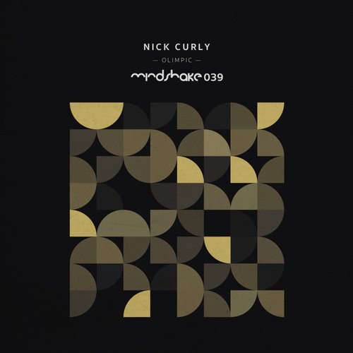 Nick Curly – Olimpic