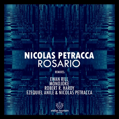 Nicolas Petracca – Rosario