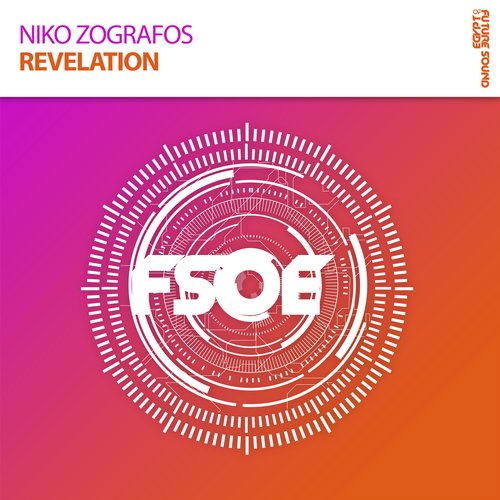 Niko Zografos – Revelation