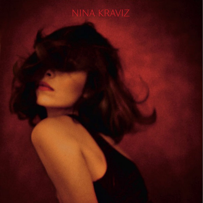Nina Kraviz – Nina Kraviz