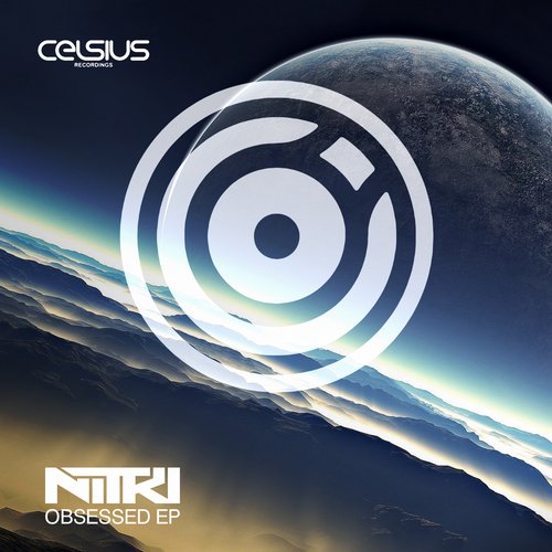 Nitri – Obsessed EP