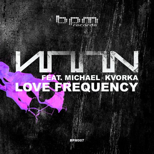 Noon & Michael Kvorka – Love Frequency