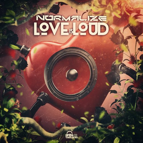 Normalize – Love Is Loud