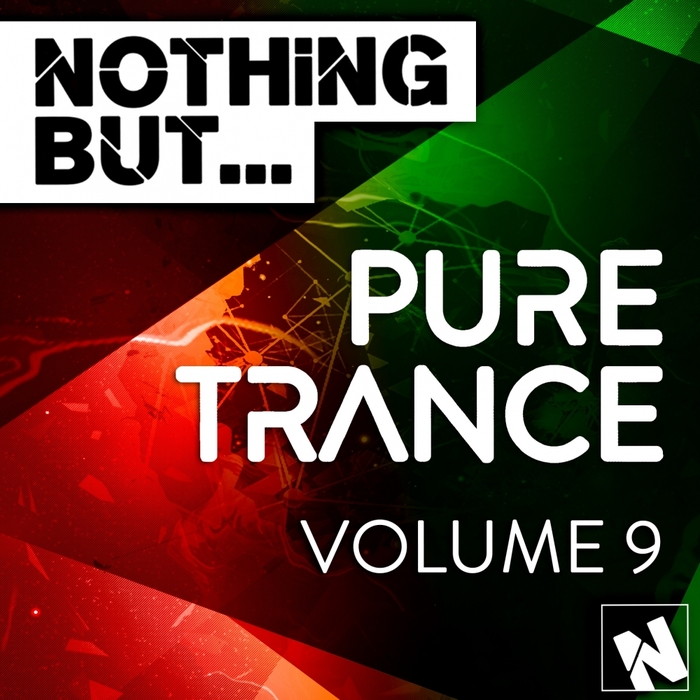 Nothing But… Pure Trance Vol 9