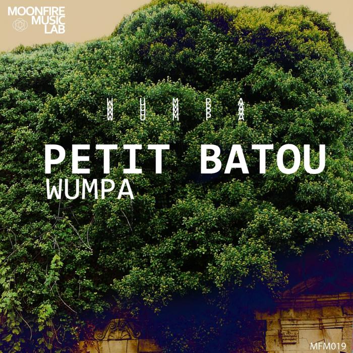 Petit Batou – Wumpa