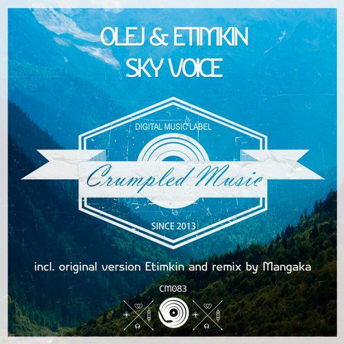 Olej & Etimkin – Sky Voice