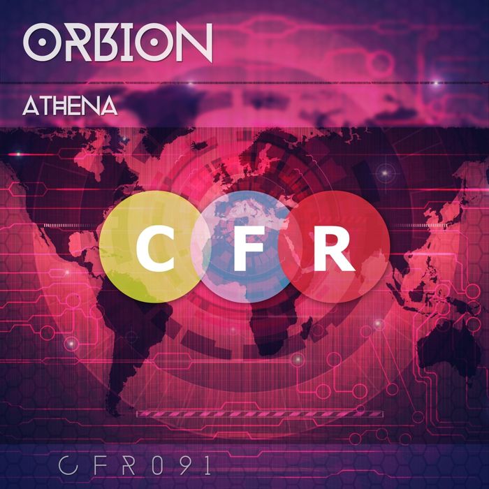 Orbion – Athena