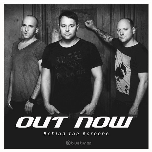 Out Now – Behind the Screens