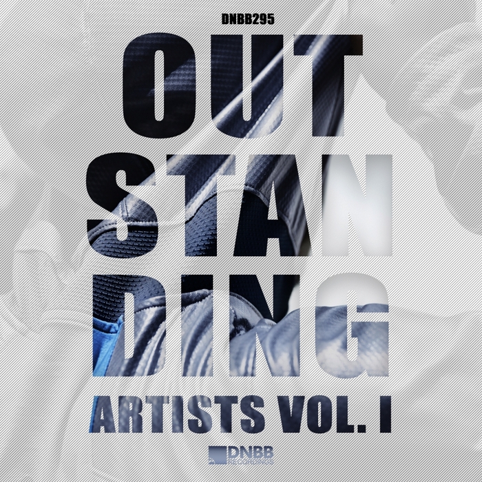 DNBB Recordings: Outstanding Artists Vol 1