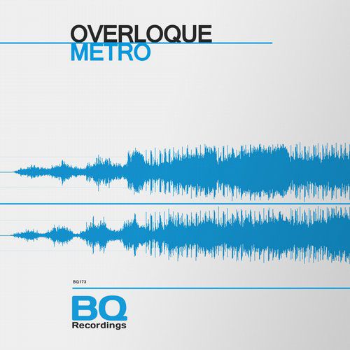 Overloque – Metro