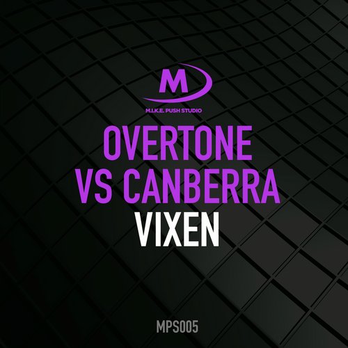 Overtone vs Canberra – Vixen
