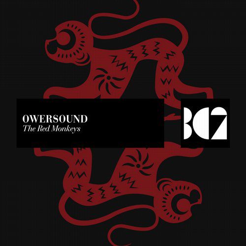 Owersound – The Red Monkeys