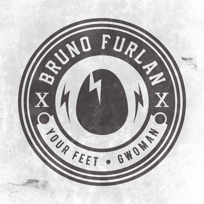 Bruno Furlan – Your Feet / GWoman
