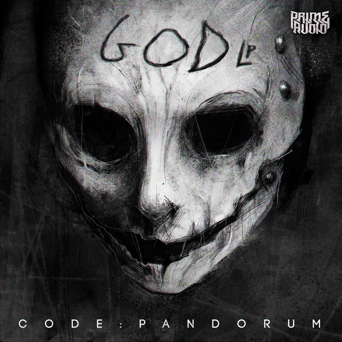 Code: Pandorum – God LP