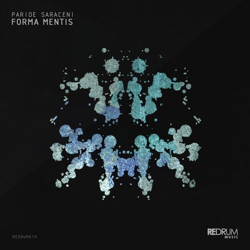 Paride Saraceni – Forma Mentis EP