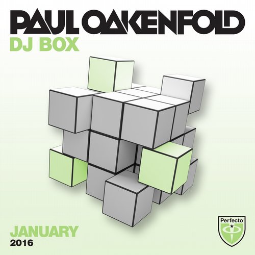 Paul Oakenfold – DJ Box: January 2016