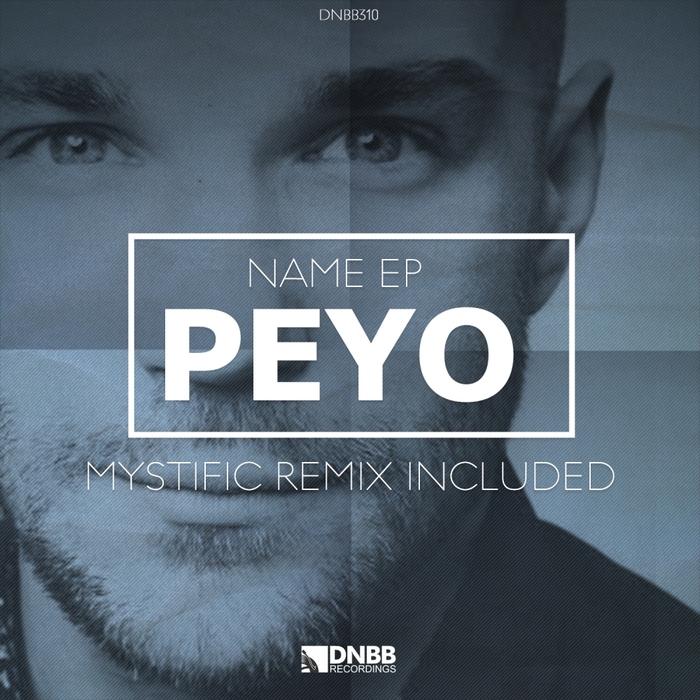 Peyo – Name EP