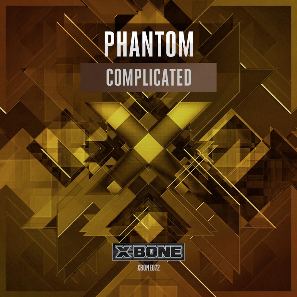 Phantom – Complicated