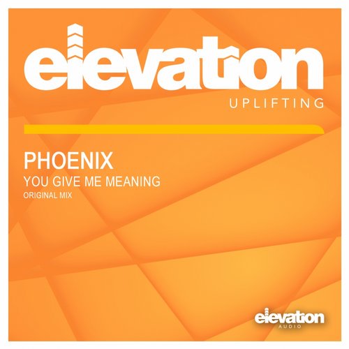 Phoenix – You Give Me Meaning