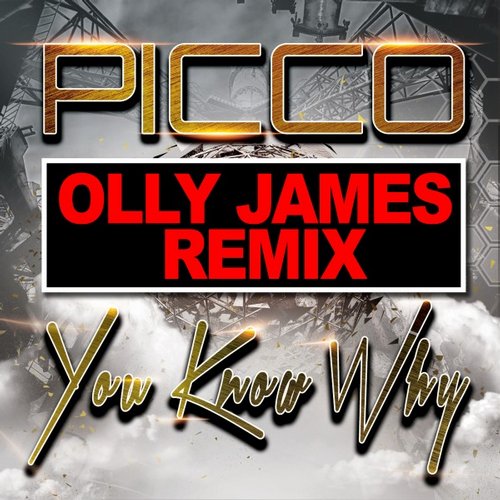 Picco – You Know Why (Olly James Remix)