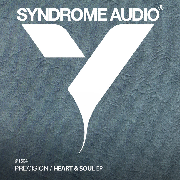 Precision – Heart & Soul EP