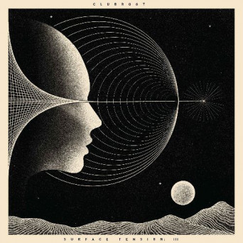Clubroot ‎– Surface Tension: III