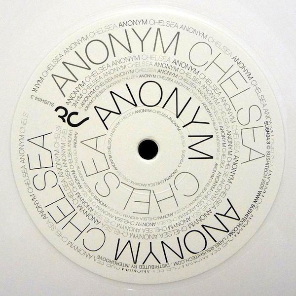 Anonym ‎– Chelsea